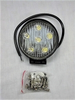 Werklamp LED 10-30 V. 18 W.