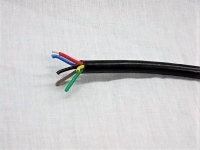 Kabel 7 x 1,5 mm2, per meter