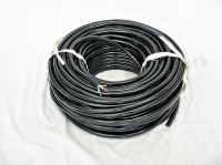 Kabel 7 x 0,75 mm2, rol 50 meter