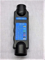 Auto- en aanhangerverlichting tester 7-polig 12 V.