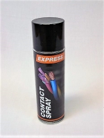 Spuitbus contactspray Express 300 ml., per stuk