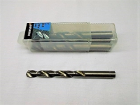 Metaalboor 12 mm HSS-G, geslepen Sharpware, per stuk