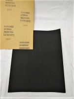 Schuurpapier 23 x 28 cm K400 waterproof,  per vel