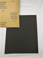 Schuurpapier 23 x 28 cm K1000 waterproof,  per vel