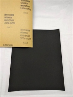 Schuurpapier 23 x 28 cm K800 waterproof,  per vel