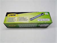 Pijpsleutelset 7 - 22 mm, 8-delig JBM