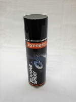 Spuitbus siliconenspray 300 ml. Express