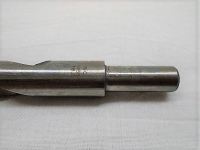 Metaalboor 18 mm HSS-G, geslepen Bohrcraft, per stuk