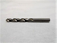 Metaalboor 8,5 mm HSS-G, geslepen Bohrcraft, per stuk
