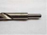 Metaalboor 16 mm HSS-G, geslepen Bohrcraft, per stuk