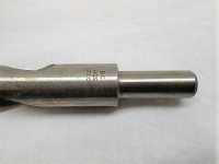 Metaalboor 20 mm HSS-G, geslepen Bohrcraft, per stuk