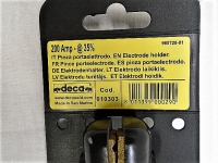 Electrodenhouder 200 A. DECA