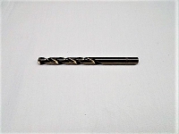 Metaalboor 3 mm HSS-Cobalt, per stuk
