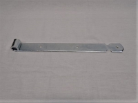 Duimheng 40 cm lang verzinkt