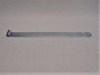 Duimheng 60 cm lang verzinkt