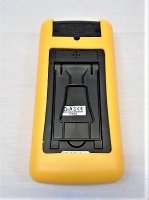 Multimeter digitaal tot 20 A. met interne en externe thermometer
