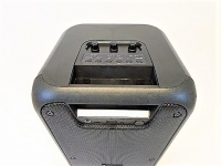 Oplaadbare speaker bluetooth/radio
