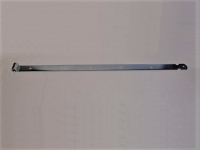 Duimheng 100 cm lang verzinkt