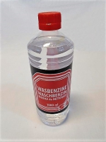 Wasbenzine Sel, fles 1 liter
