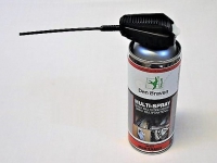 Spuitbus multi-spray Den Braven 400 ml.