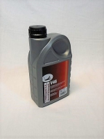 Hydrauliekolie V46, flacon 1000 ml.
