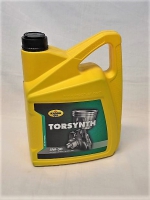Motorolie 5W30 Torsynth Kroon Oil, jerrycan 5 liter
