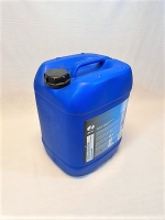Koelvloeistof jerrycan 20 liter blauw