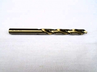 Metaalboor 10 mm HSS-G, geslepen Bohrcraft, per stuk