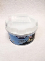Polyester staalplamuur Presto 2000 g.