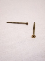 Snelboorschroef 5.0 x 70 mm deeldraad Torx 20, doos 200 stuks