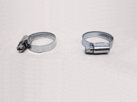 Slangklem 20-32 mm gegalvaniseerd, per stuk