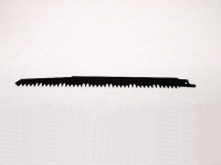 Reciprozaagblad 240 mm voor hout, grof