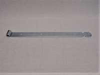 Duimheng 50 cm lang verzinkt