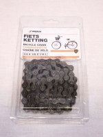 Fietsketting 1/2 x 1/8 inch, 114 schakels