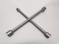Kruissleutel 17, 19, 22 en 13/16 inch