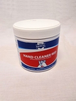 Garagezeep Americol rood, pot 600 ml