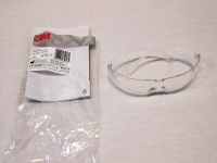 Veiligheidsbril transparant 3M Secure Fit™ SF201AS-EU