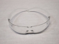 Veiligheidsbril transparant 3M Secure Fit™ SF201AS-EU