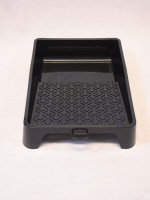 Verfbak middel 24 x 32 cm plastic