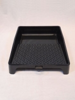 Verfbak groot 31 x 35 cm plastic