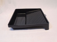 Verfbak groot 31 x 35 cm plastic