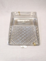 Inlegbak middel 24 x 32 cm, set van 5 stuks