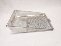 Inlegbak middel 24 x 32 cm, set van 5 stuks