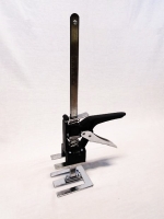 Handheffer 230 mm met snelverstelling, tot 60 kg