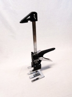 Handheffer 230 mm met snelverstelling, tot 60 kg