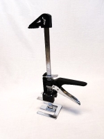 Handheffer 230 mm met snelverstelling, tot 60 kg