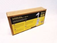 Handheffer 230 mm met snelverstelling, tot 60 kg