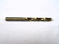 Metaalboor 12 mm HSS-G, geslepen Bohrcraft, per stuk