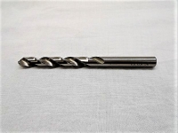 Metaalboor 4,5 mm HSS-G, geslepen Bohrcraft, per stuk