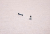 Metaalschroef M3 x 12 verzinkt kruiskop PH1, doos 200 stuks